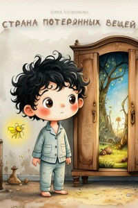 Страна потерянных вещей