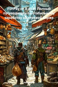 FunPay от А до Я: Полный путеводитель по стабильному заработку на игровой бирже