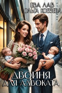 Двойня для адвоката