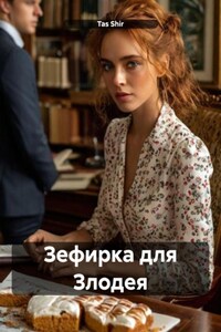 Зефирка для Злодея