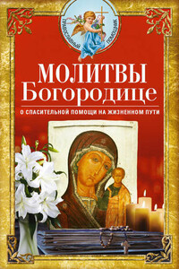 Молитвы Богородице о спасительной помощи на жизненном пути