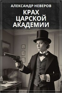 Крах Царской Академии