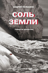 Соль Земли. Трактат по диалектике