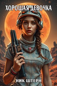 Хорошая девочка