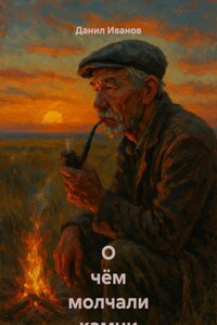 О чём молчали камни