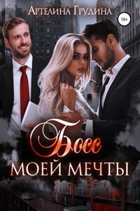 Босс моей мечты. Книга 2