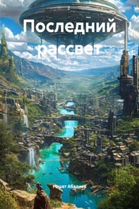 Последний рассвет