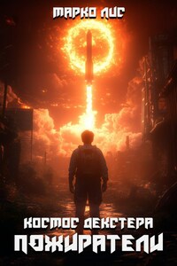 Космос Декстера. Пожиратели