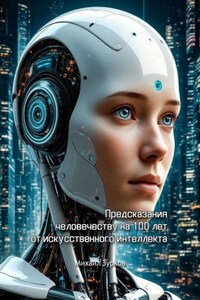 Предсказания человечеству на 100 лет от искусственного интеллекта