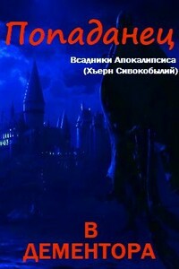 Попаданец в дементора