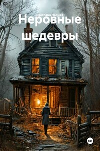 Неровные шедевры