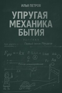 Упругая механика бытия