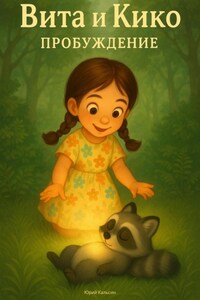 Вита и Кико: Пробуждение