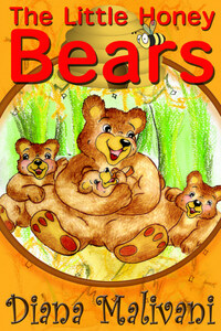 The Little Honey Bears