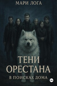 Тени Орестана. В поисках дома
