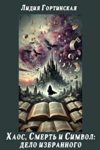 Хаос, Смерть и Символ: Дело Избранного