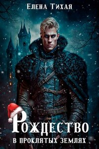 Рождество в проклятых землях