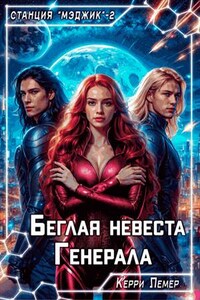 Беглая невеста генерала
