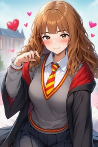 Гарри Поттер: Повелитель Тайн