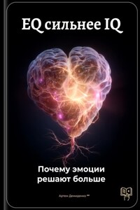 EQ сильнее IQ: Почему эмоции решают больше