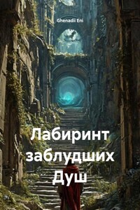 Лабиринт заблудших Душ