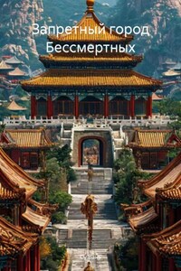 Запретный город