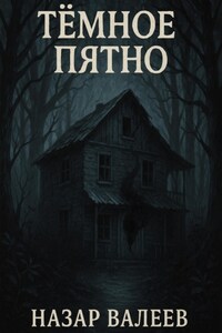 Тёмное пятно