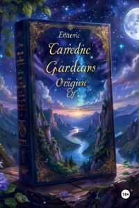 ЭФИРНЫЙ СТРАЖ ЗАРОЖДЕНИЕ