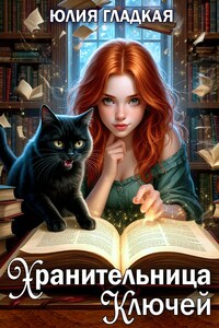 Хранительница ключей