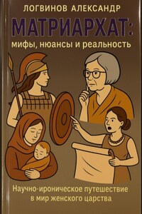 Матриархат: мифы, нюансы и реальность Научно-ироническое путешествие в мир женского царства, где всё не так просто