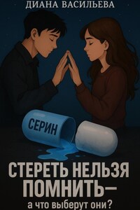 Стереть нельзя помнить
