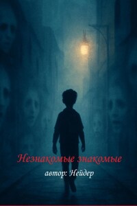 Незнакомые Знакомые