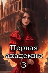 Первая академия 3