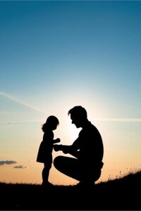 Я еще не все сказала тебе, папа