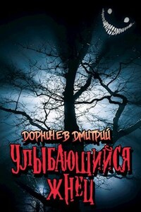 Улыбающийся жнец. Книга 1. Нуб в игре