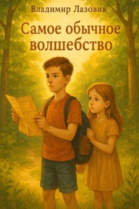 Самое обычное волшебство