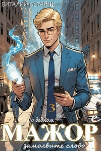 О бедном мажоре замолвите слово - 3