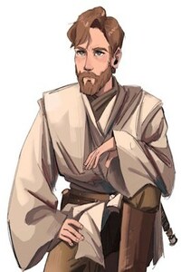 Войны Клонов: Оби-Ван Кеноби