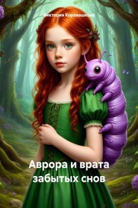 Аврора и врата забытых снов