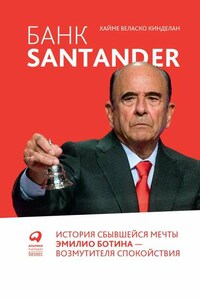 Банк Santander