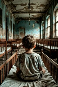 Приют неприкаянных душ