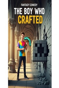 Мальчик который крафтил