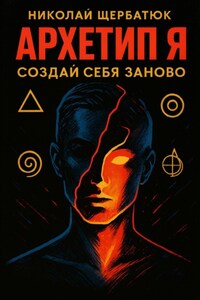 Архетип Я. Создай себя заново
