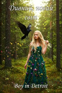 Дивний, новий світ