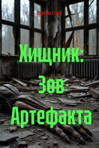 Хищник: Зов Артефакта
