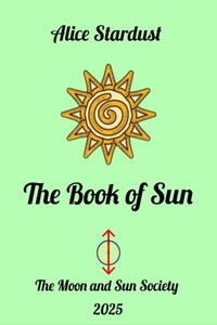 Книга Солнца