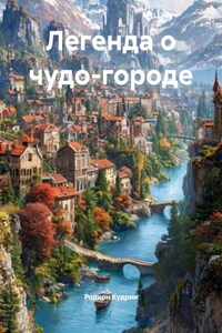 Легенда о чудо-городе