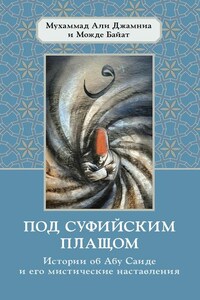 Под суфийским плащом. Истории об Абу Саиде и его мистические наставления