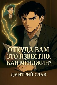 Откуда вам это известно, Кан Мёнджин? 2