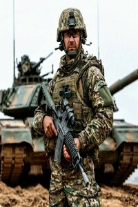 Танкист: Прохоровка